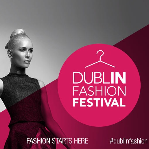 Dublin Fashion Festival 2015 #DublinFashion #DFF