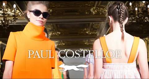 Paul Costelloe SS16 Presentation Showcase London Fashion Week 2015,