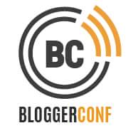 BLOGGERCONF '15 Ireland's First Dedicated Blogger Conference featuring Gail O'Connor as a Panelist