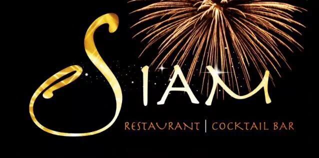 Siam Thai Restaurant Turns 21 #Siam21
